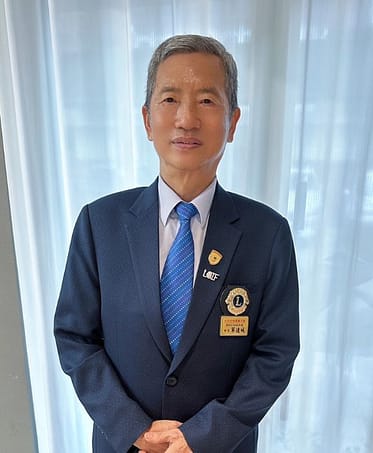 單大哥